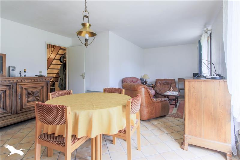 Vente Maison MANTES LA VILLE - 4 pièces -75 m² - (78711)