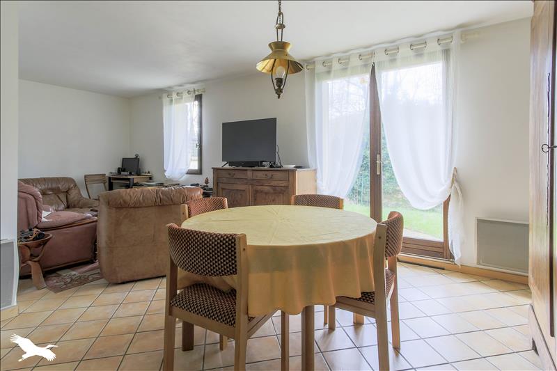 Vente Maison MANTES LA VILLE - 4 pièces -75 m² - (78711)
