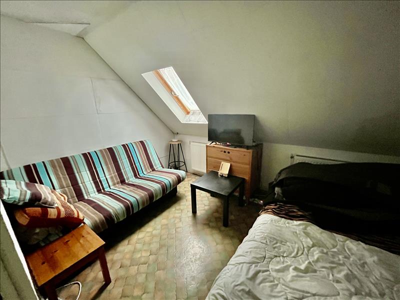 Vente Maison MANTES LA VILLE - 4 pièces -77 m² - (78711)
