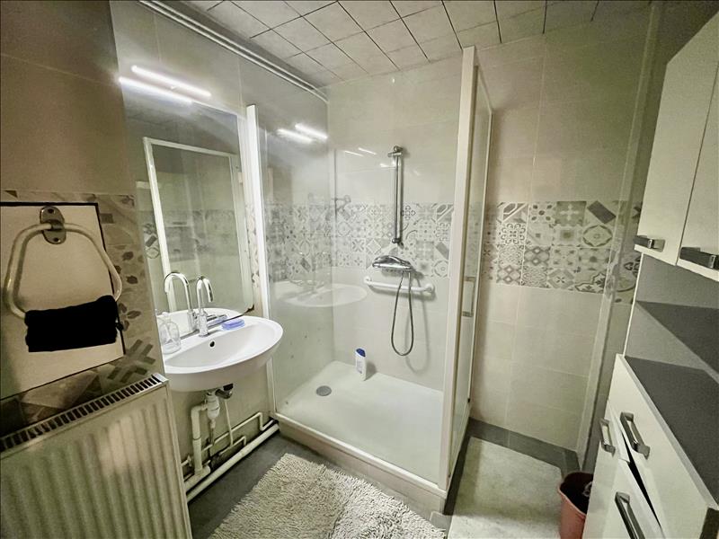Vente Maison MANTES LA VILLE - 4 pièces -77 m² - (78711)