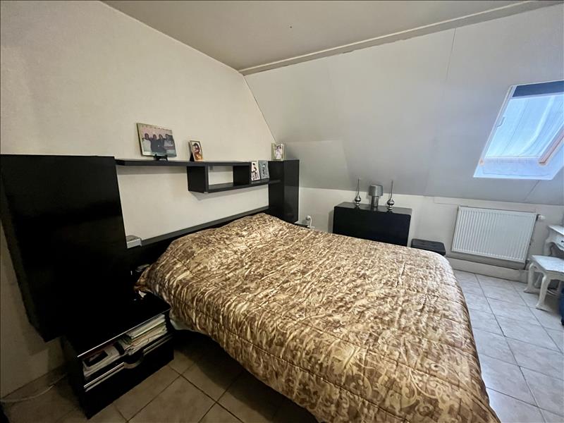 Vente Maison MANTES LA VILLE - 4 pièces -77 m² - (78711)