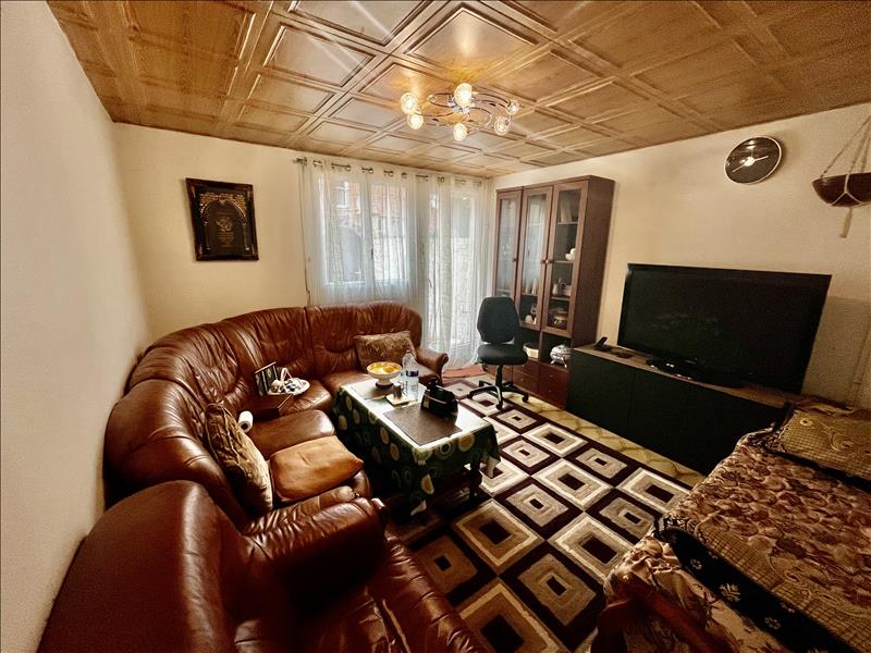 Vente Maison MANTES LA VILLE - 4 pièces -77 m² - (78711)