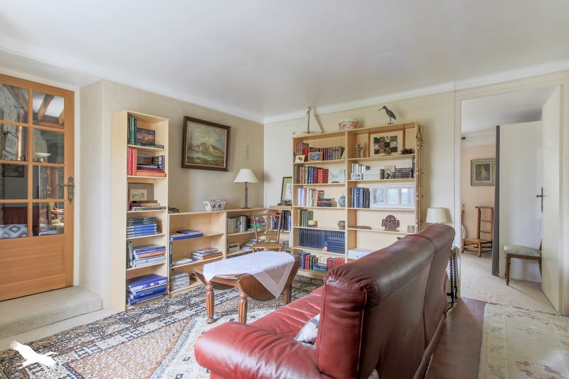 Vente Maison FONTENAY MAUVOISIN - 9 pièces -190 m² - (78200)