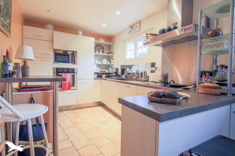 Vente Maison FONTENAY MAUVOISIN - 9 pièces -190 m² - (78200)