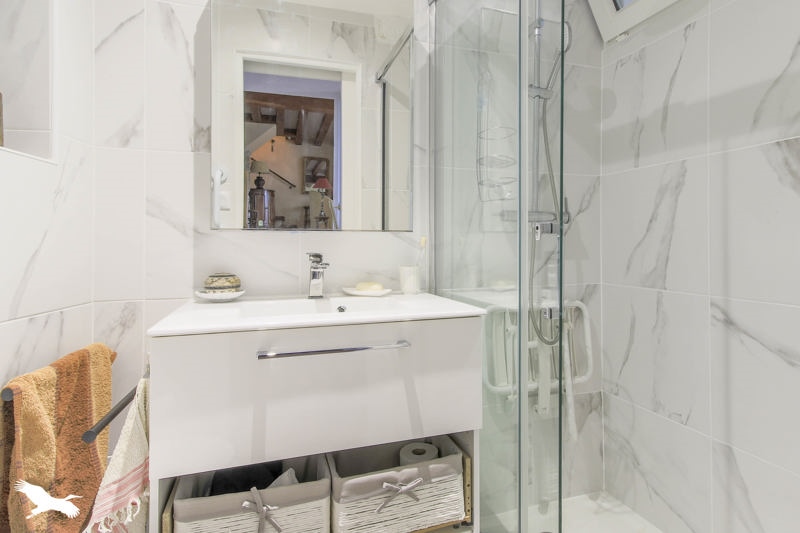 Vente Maison FONTENAY MAUVOISIN - 9 pièces -190 m² - (78200)