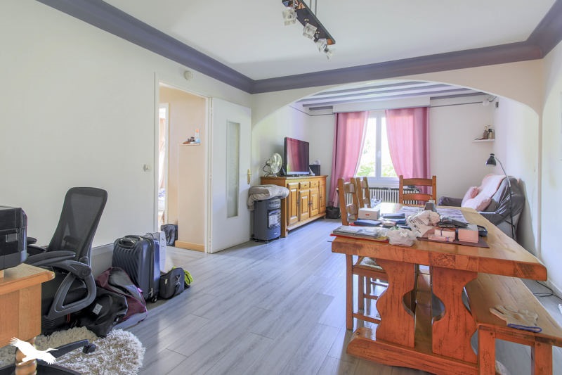 Vente Maison MANTES LA VILLE - 5 pièces -82 m² - (78711)