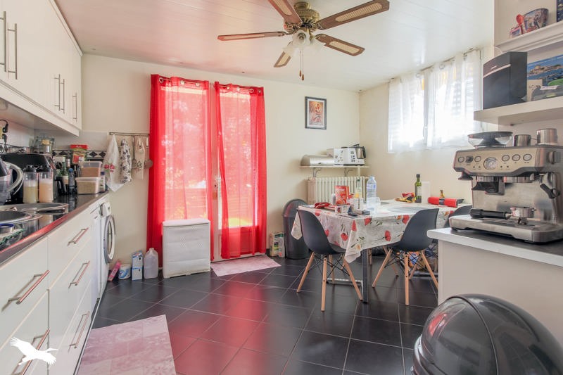 Vente Maison MANTES LA VILLE - 5 pièces -82 m² - (78711)