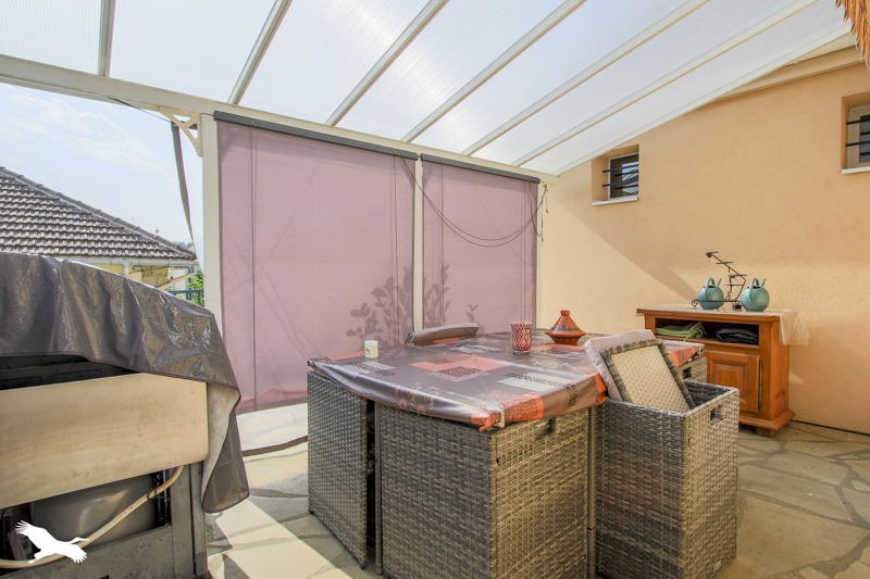 Vente Maison MANTES LA VILLE - 5 pièces -82 m² - (78711)