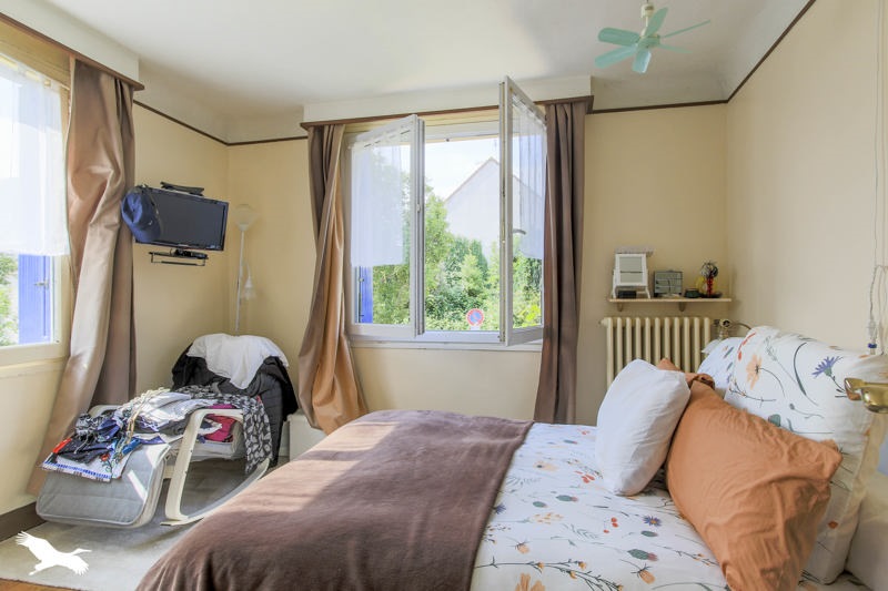 Vente Maison MANTES LA VILLE - 5 pièces -82 m² - (78711)