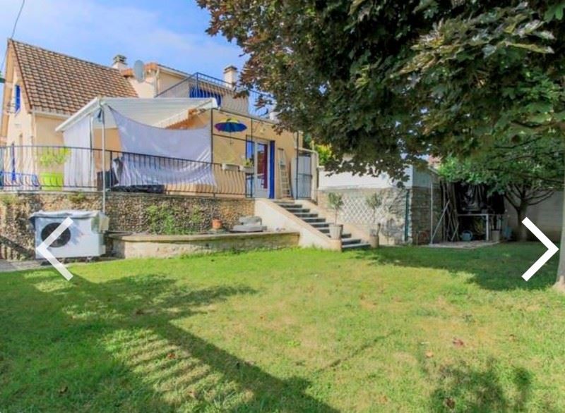 Vente Maison MANTES LA VILLE - 5 pièces -82 m² - (78711)