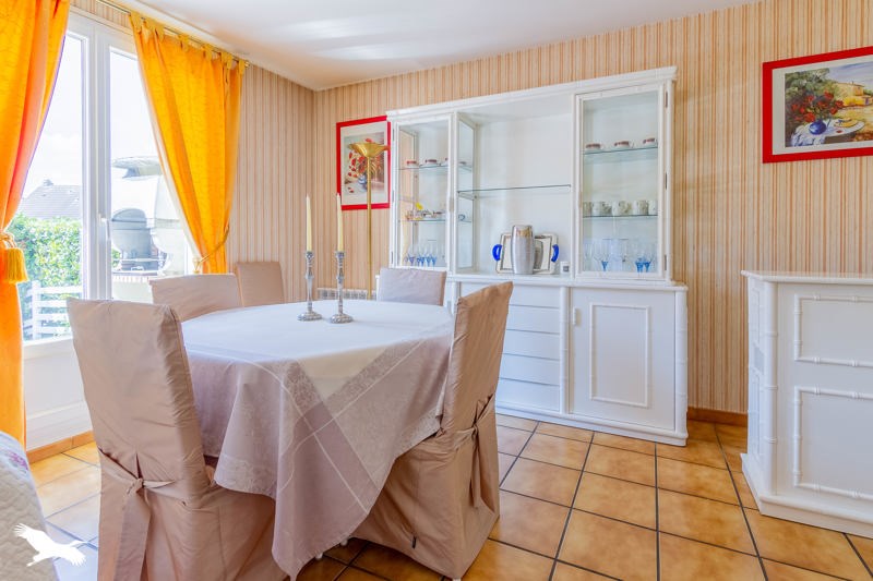 Vente Maison MANTES LA VILLE - 4 pièces -81 m² - (78711)