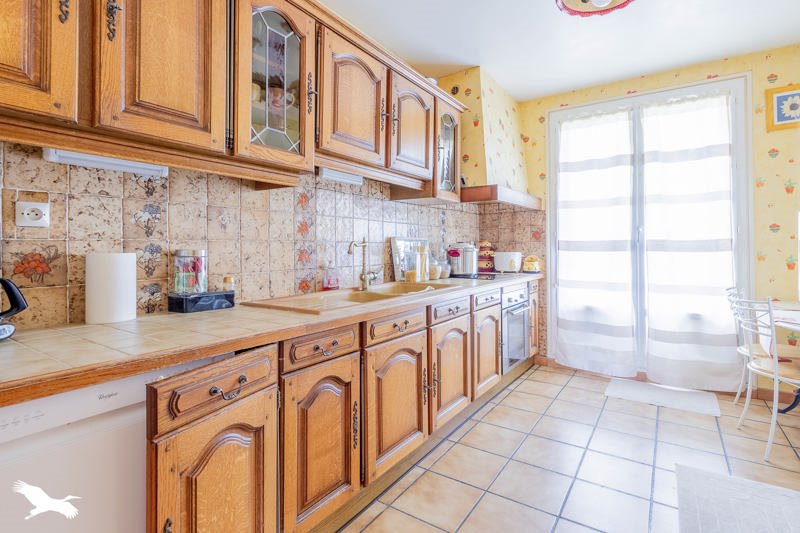 Vente Maison MANTES LA VILLE - 4 pièces -81 m² - (78711)