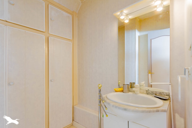 Vente Maison MANTES LA VILLE - 4 pièces -81 m² - (78711)