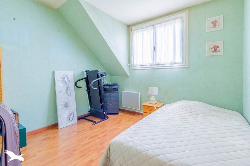 Vente Maison MANTES LA VILLE - 4 pièces -81 m² - (78711)