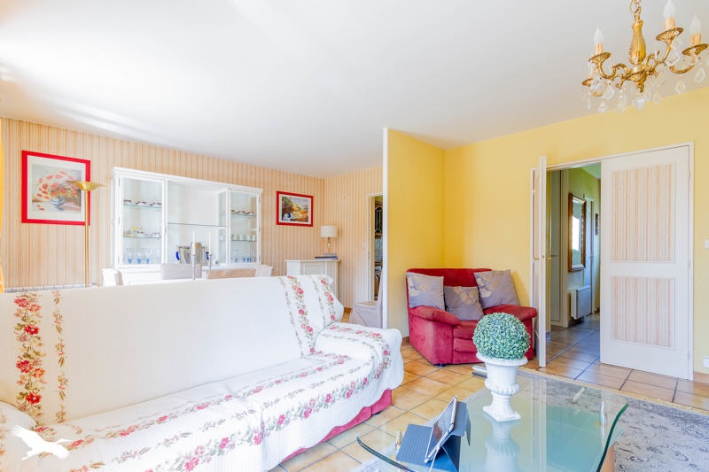 Vente Maison MANTES LA VILLE - 4 pièces -81 m² - (78711)