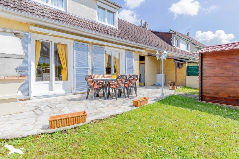Vente Maison MANTES LA VILLE - 4 pièces -81 m² - (78711)