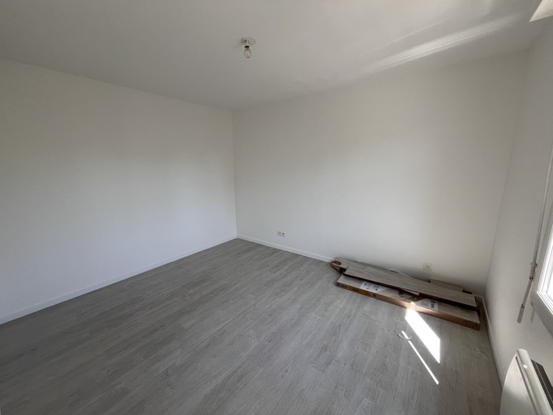 Vente Appartement MANTES LA JOLIE - 2 pièces -39 m² - (78200)