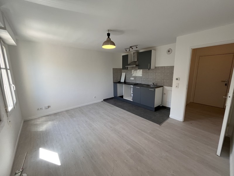 Vente Appartement MANTES LA JOLIE - 2 pièces -39 m² - (78200)