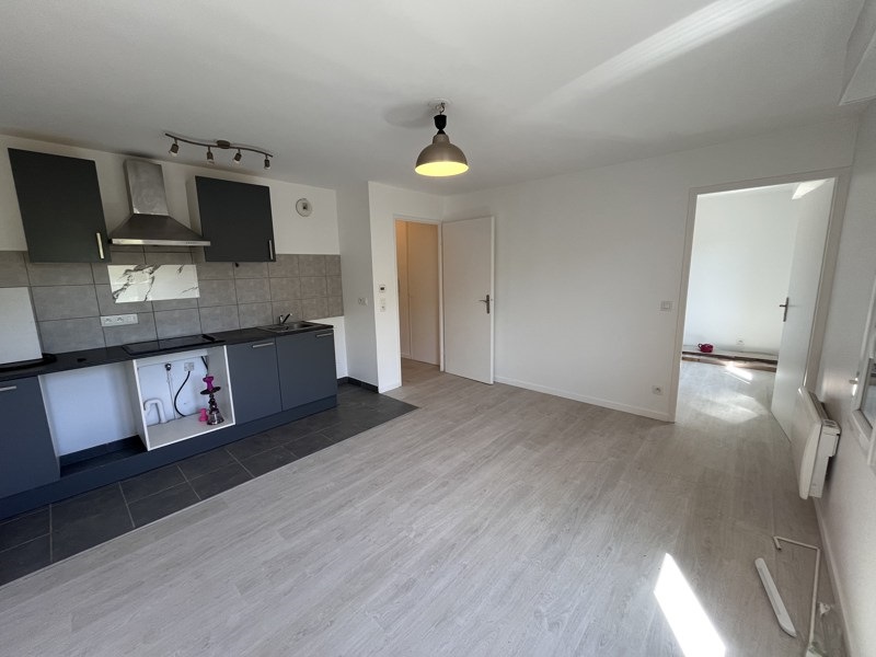 Vente Appartement MANTES LA JOLIE - 2 pièces -39 m² - (78200)