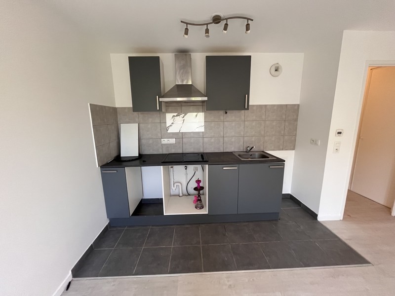 Vente Appartement MANTES LA JOLIE - 2 pièces -39 m² - (78200)