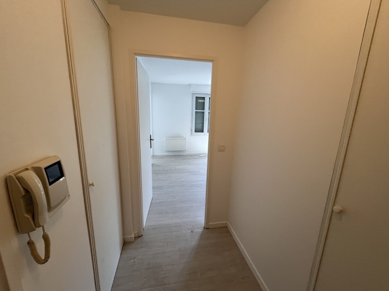 Vente Appartement MANTES LA JOLIE - 2 pièces -39 m² - (78200)