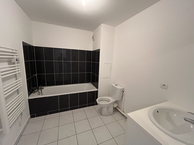 Vente Appartement MANTES LA JOLIE - 2 pièces -39 m² - (78200)