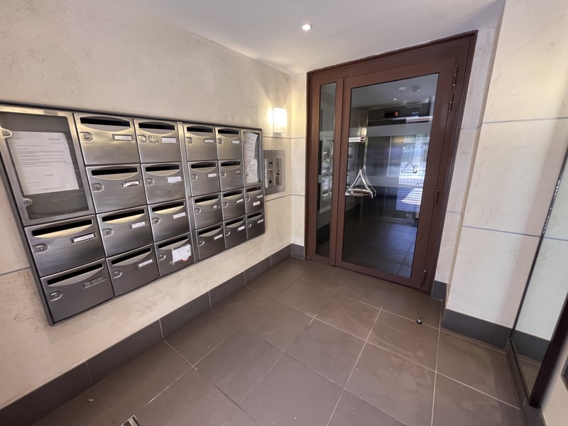 Vente Appartement MANTES LA JOLIE - 2 pièces -39 m² - (78200)