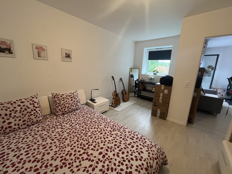 Vente Appartement MANTES LA VILLE - 2 pièces -40 m² - (78711)