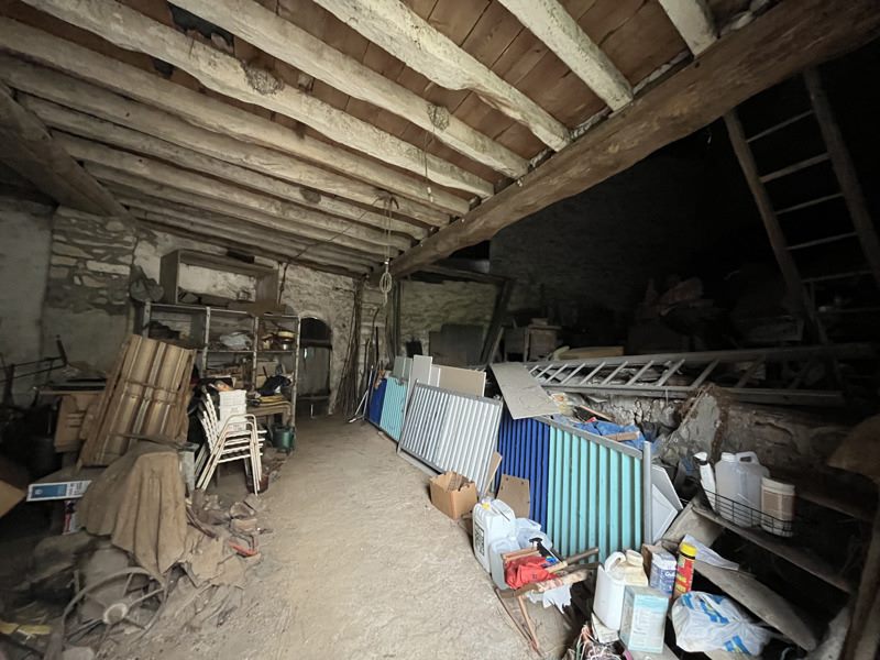 Vente Maison MANTES LA VILLE - 10 pièces -400 m² - (78711)