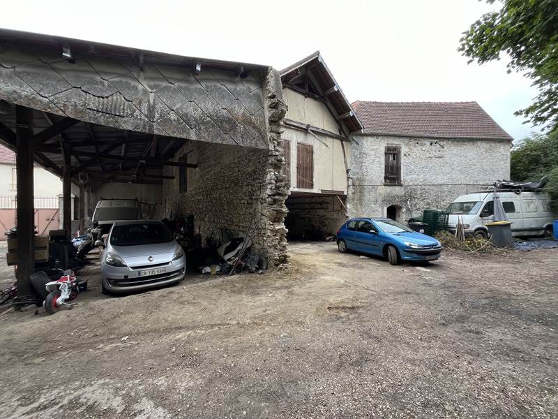 Vente Maison MANTES LA VILLE - 10 pièces -400 m² - (78711)