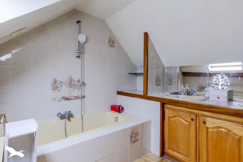 Vente Maison MANTES LA VILLE - 5 pièces -100 m² - (78711)