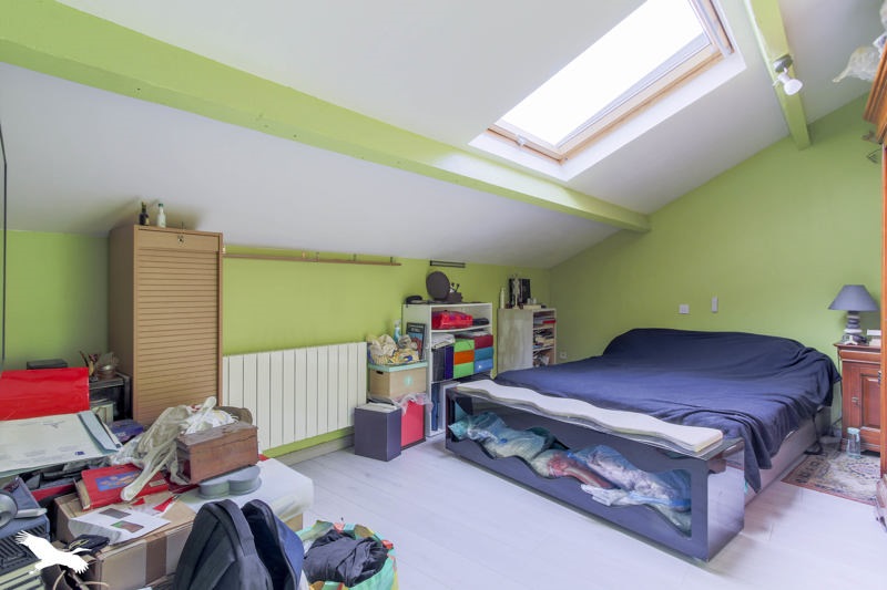 Vente Maison MANTES LA VILLE - 5 pièces -100 m² - (78711)