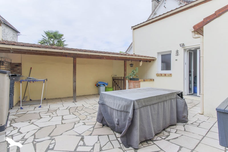 Vente Maison MANTES LA VILLE - 5 pièces -100 m² - (78711)