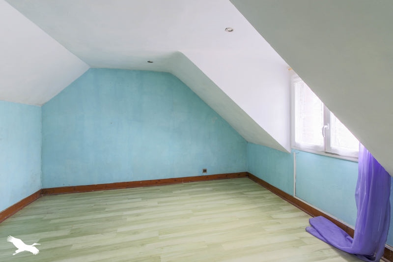 Vente Maison MANTES LA VILLE - 5 pièces -100 m² - (78711)