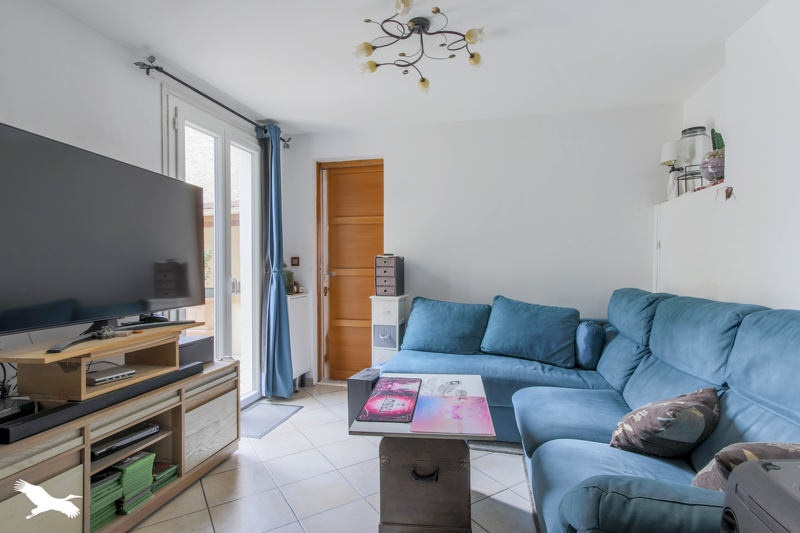 Vente Maison MANTES LA VILLE - 5 pièces -100 m² - (78711)