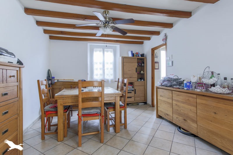 Vente Maison MANTES LA VILLE - 5 pièces -100 m² - (78711)