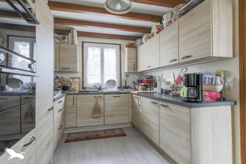 Vente Maison MANTES LA VILLE - 5 pièces -100 m² - (78711)