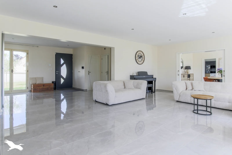 Vente Maison SOINDRES - 10 pièces -340 m² - (78200)