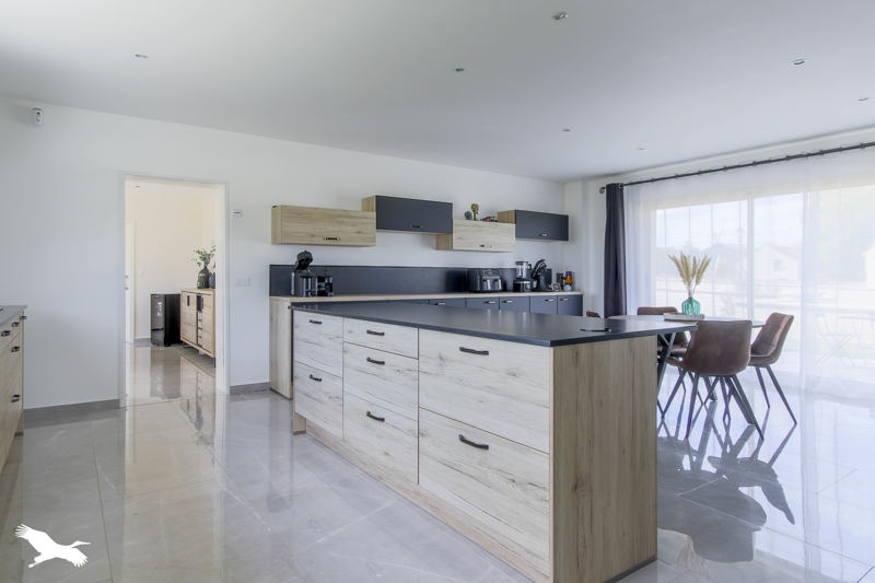Vente Maison SOINDRES - 10 pièces -340 m² - (78200)