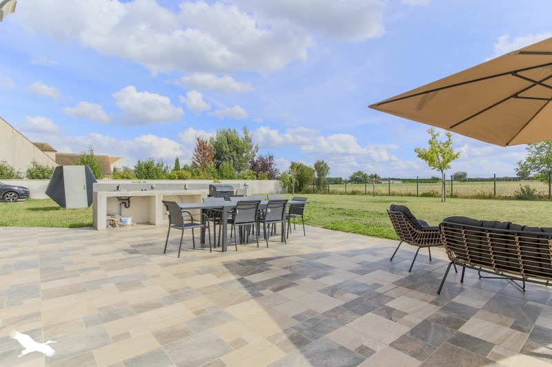 Vente Maison SOINDRES - 10 pièces -340 m² - (78200)