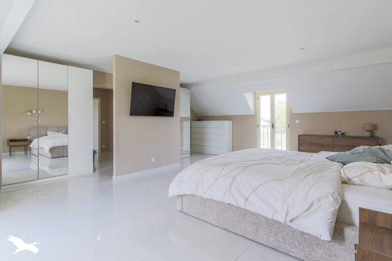Vente Maison SOINDRES - 10 pièces -340 m² - (78200)