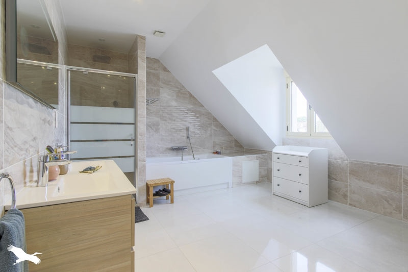 Vente Maison SOINDRES - 10 pièces -340 m² - (78200)