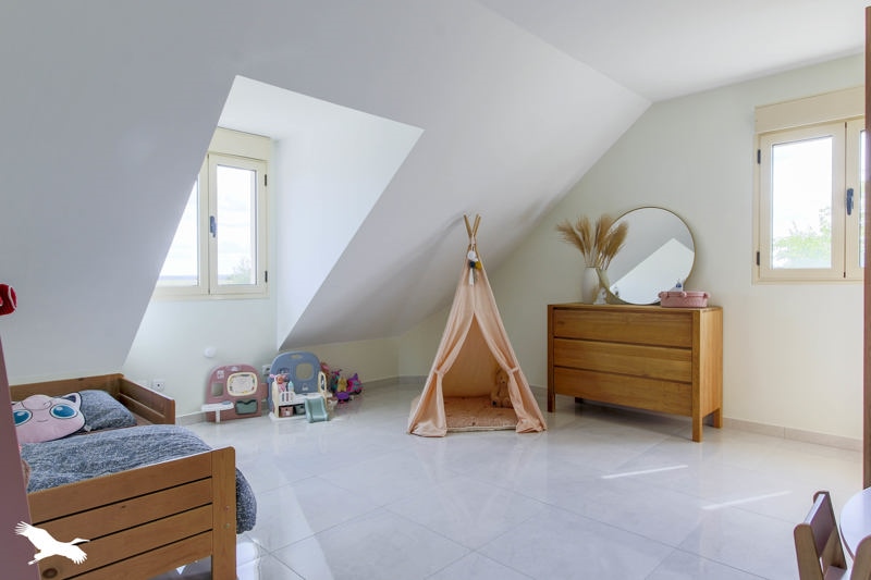 Vente Maison SOINDRES - 10 pièces -340 m² - (78200)