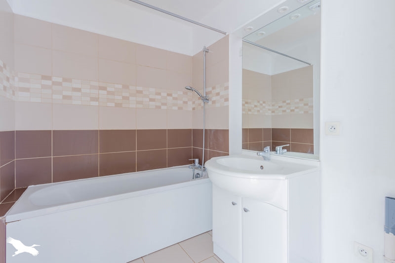 Vente Appartement MANTES LA VILLE - 3 pièces -66 m² - (78711)