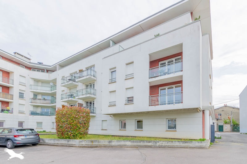 Vente Appartement MANTES LA VILLE - 3 pièces -66 m² - (78711)