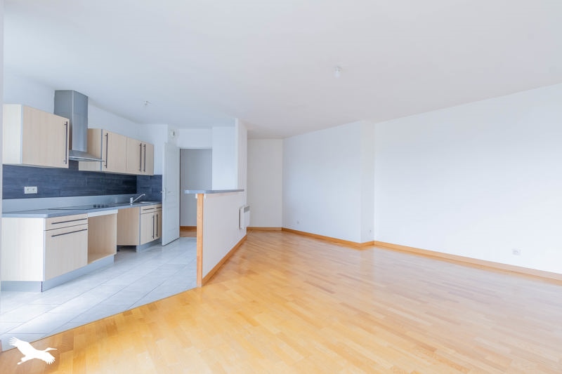 Vente Appartement MANTES LA VILLE - 3 pièces -66 m² - (78711)