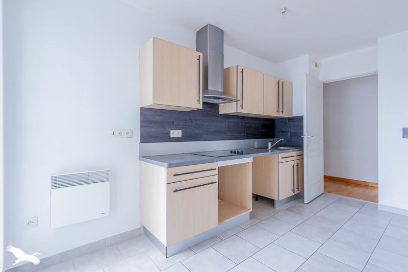Vente Appartement MANTES LA VILLE - 3 pièces -66 m² - (78711)