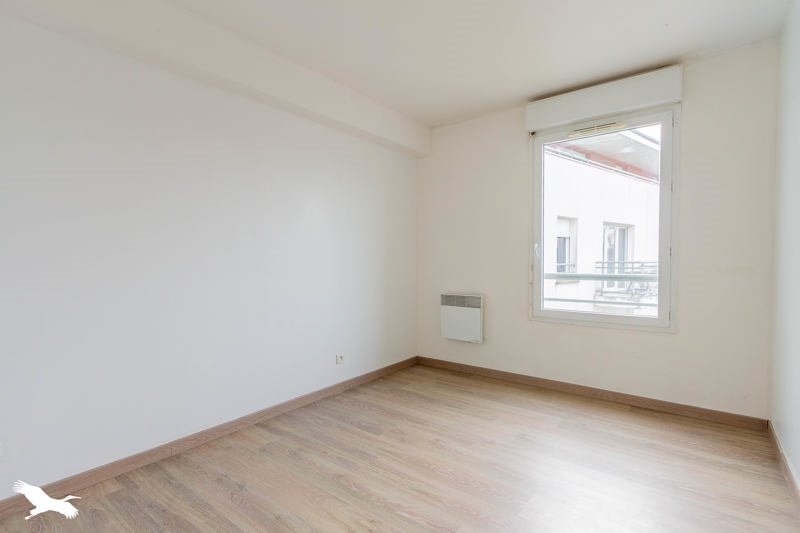 Vente Appartement MANTES LA VILLE - 3 pièces -66 m² - (78711)
