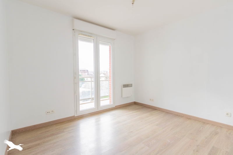 Vente Appartement MANTES LA VILLE - 3 pièces -66 m² - (78711)