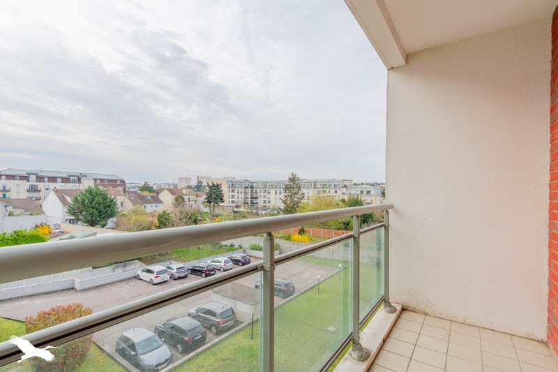 Vente Appartement MANTES LA VILLE - 3 pièces -66 m² - (78711)